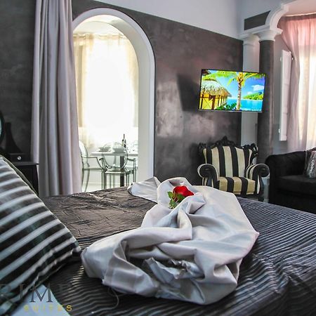 Iprime Suites سليمة المظهر الخارجي الصورة