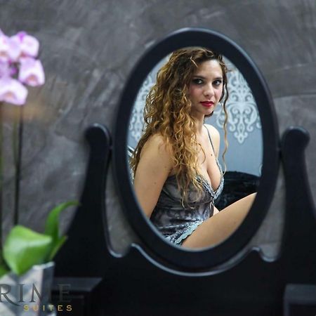 Iprime Suites سليمة المظهر الخارجي الصورة