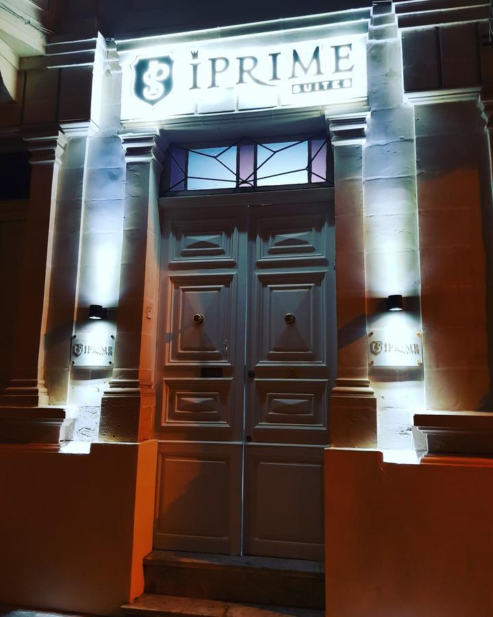 Iprime Suites سليمة المظهر الخارجي الصورة
