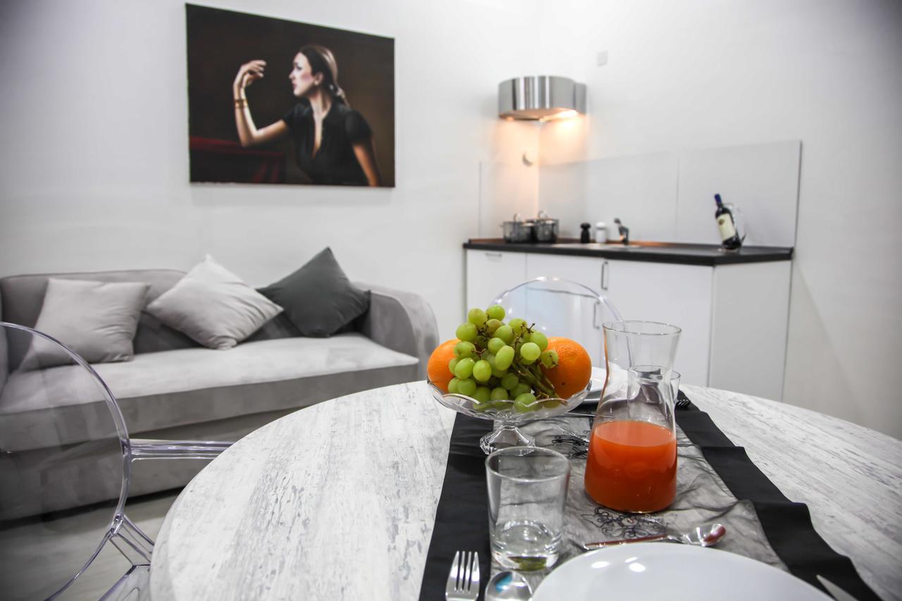 Iprime Suites سليمة المظهر الخارجي الصورة