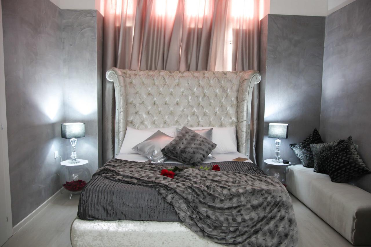 Iprime Suites سليمة المظهر الخارجي الصورة