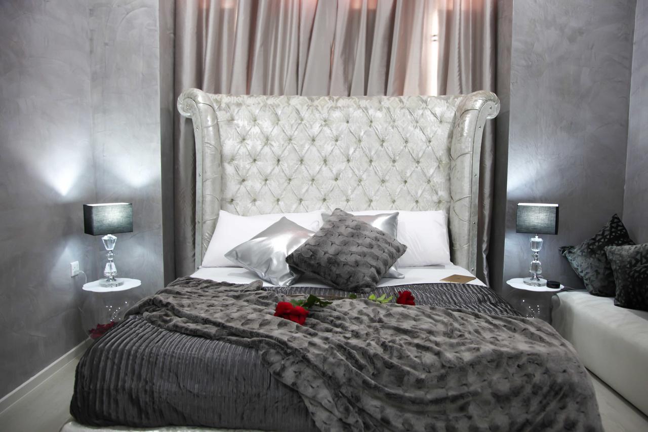 Iprime Suites سليمة المظهر الخارجي الصورة