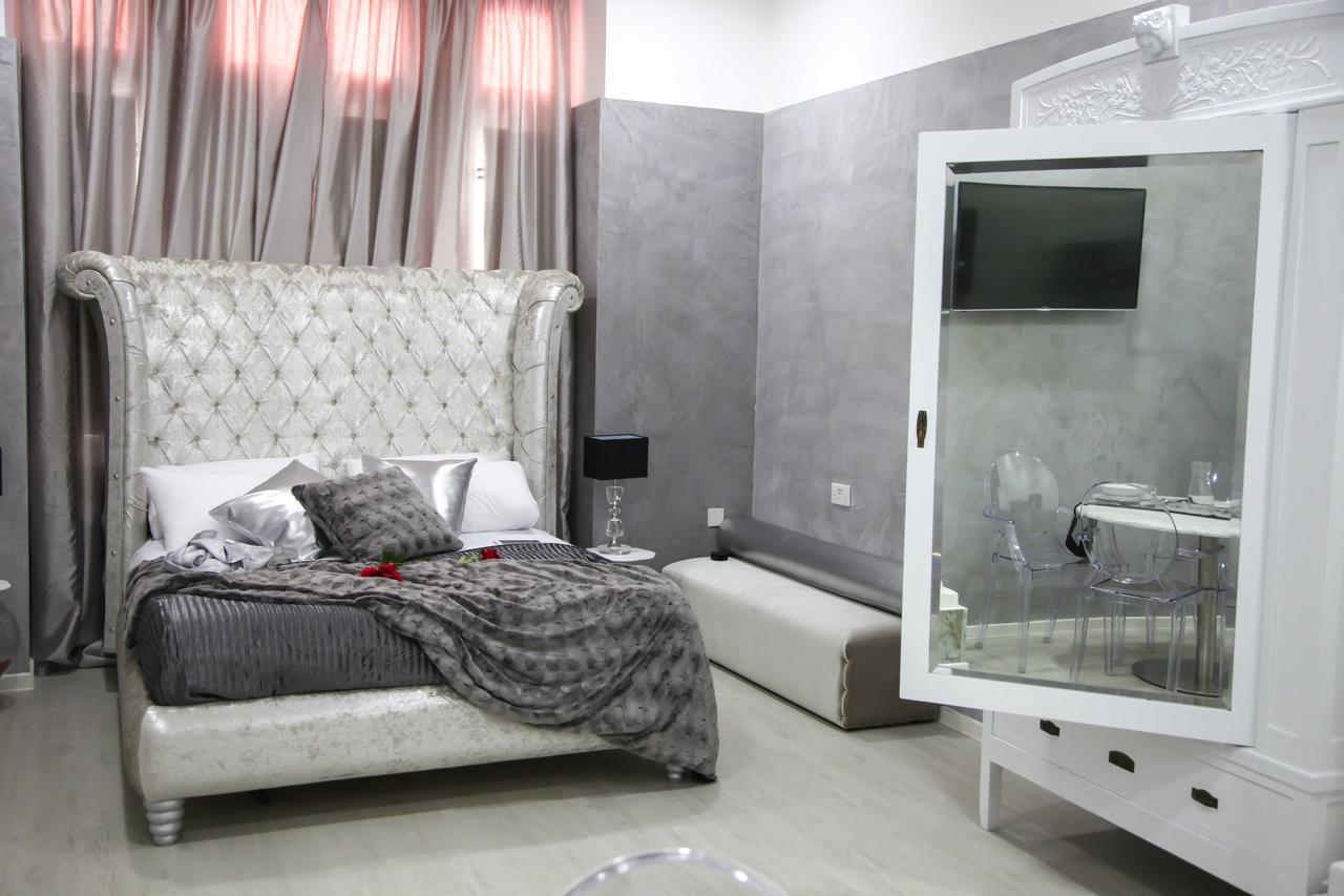 Iprime Suites سليمة المظهر الخارجي الصورة