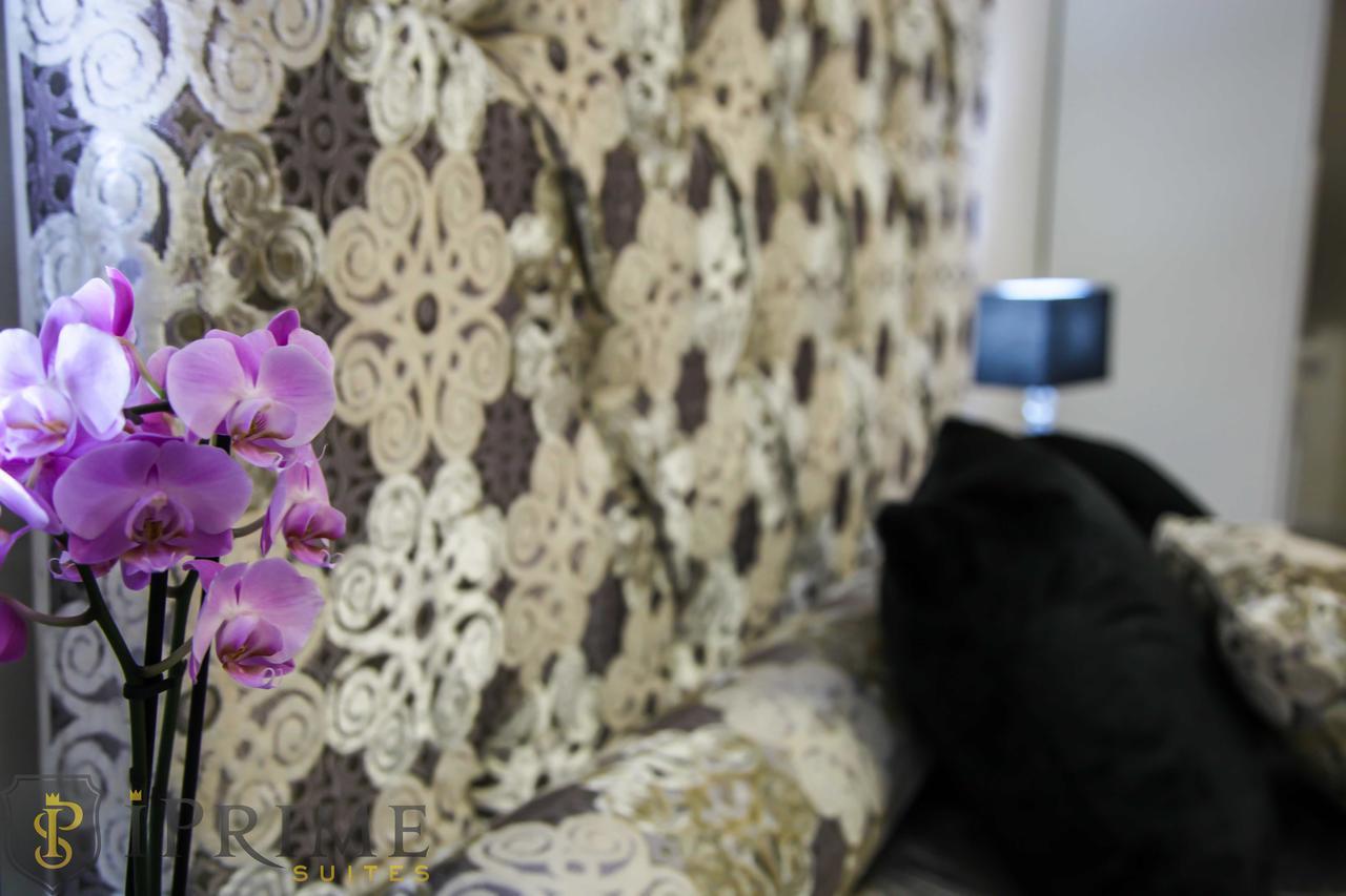 Iprime Suites سليمة المظهر الخارجي الصورة