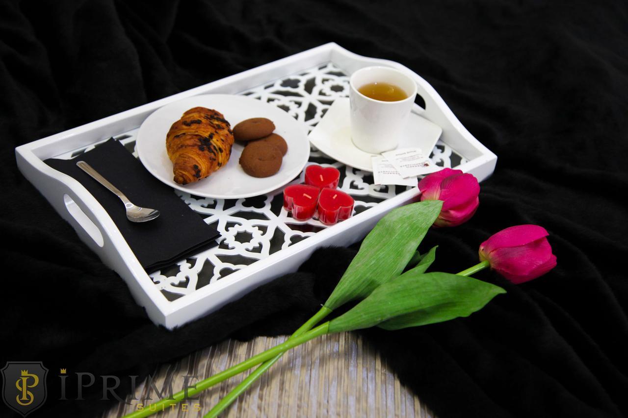 Iprime Suites سليمة المظهر الخارجي الصورة
