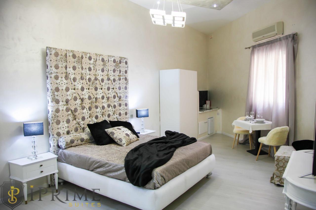 Iprime Suites سليمة المظهر الخارجي الصورة