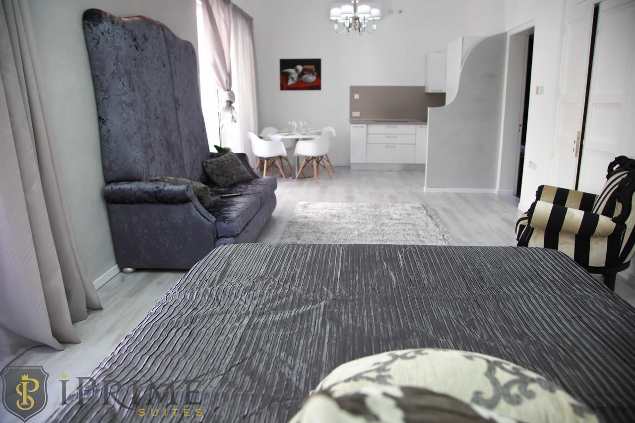 Iprime Suites سليمة المظهر الخارجي الصورة