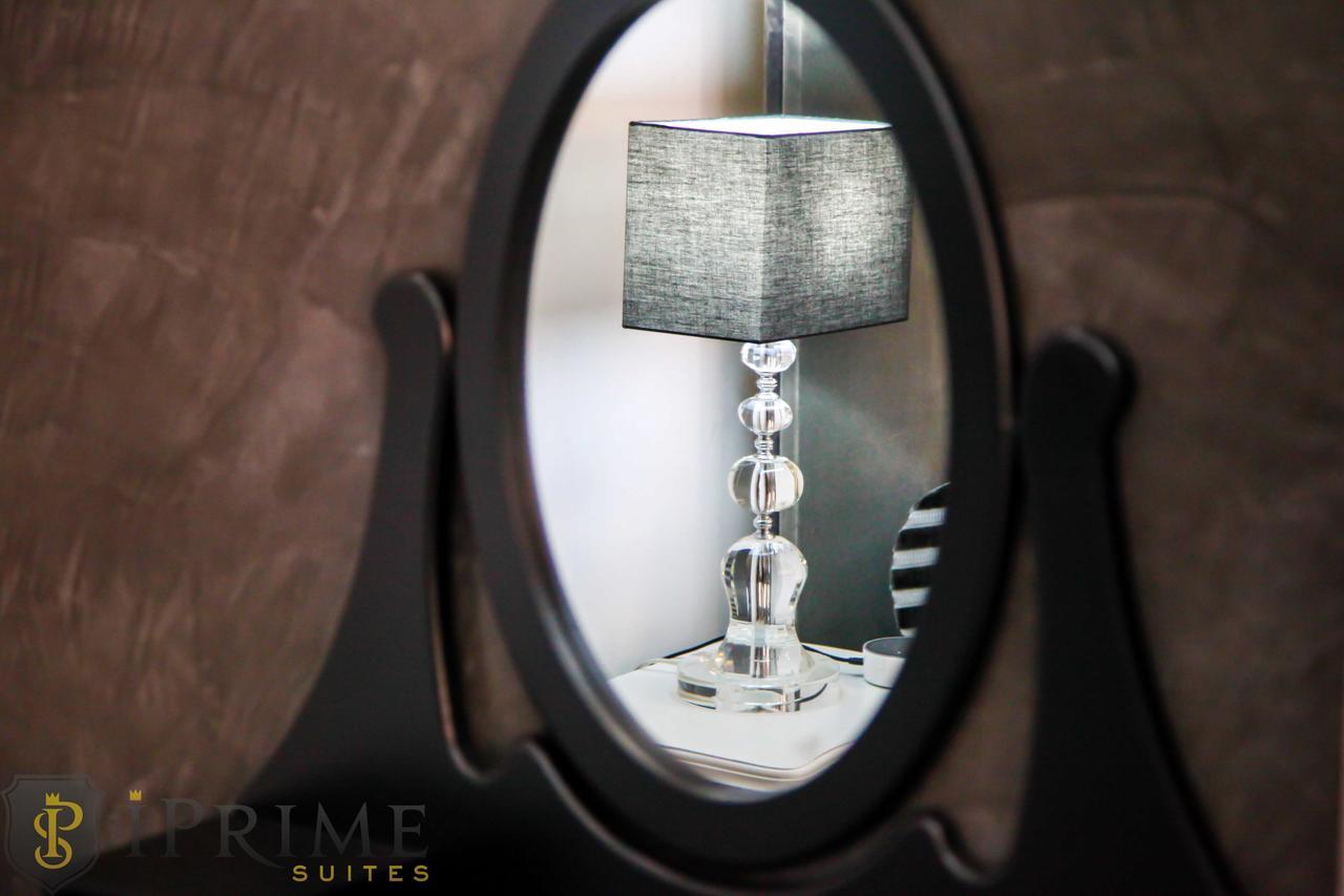 Iprime Suites سليمة المظهر الخارجي الصورة