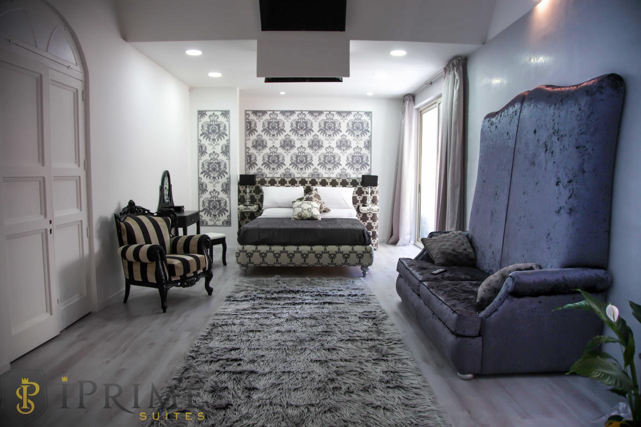 Iprime Suites سليمة المظهر الخارجي الصورة