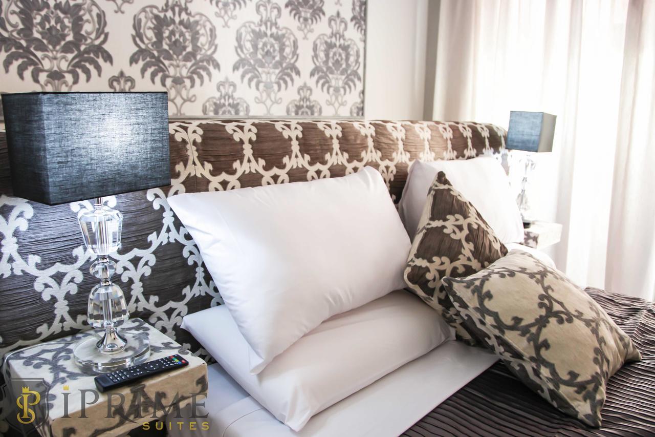 Iprime Suites سليمة المظهر الخارجي الصورة