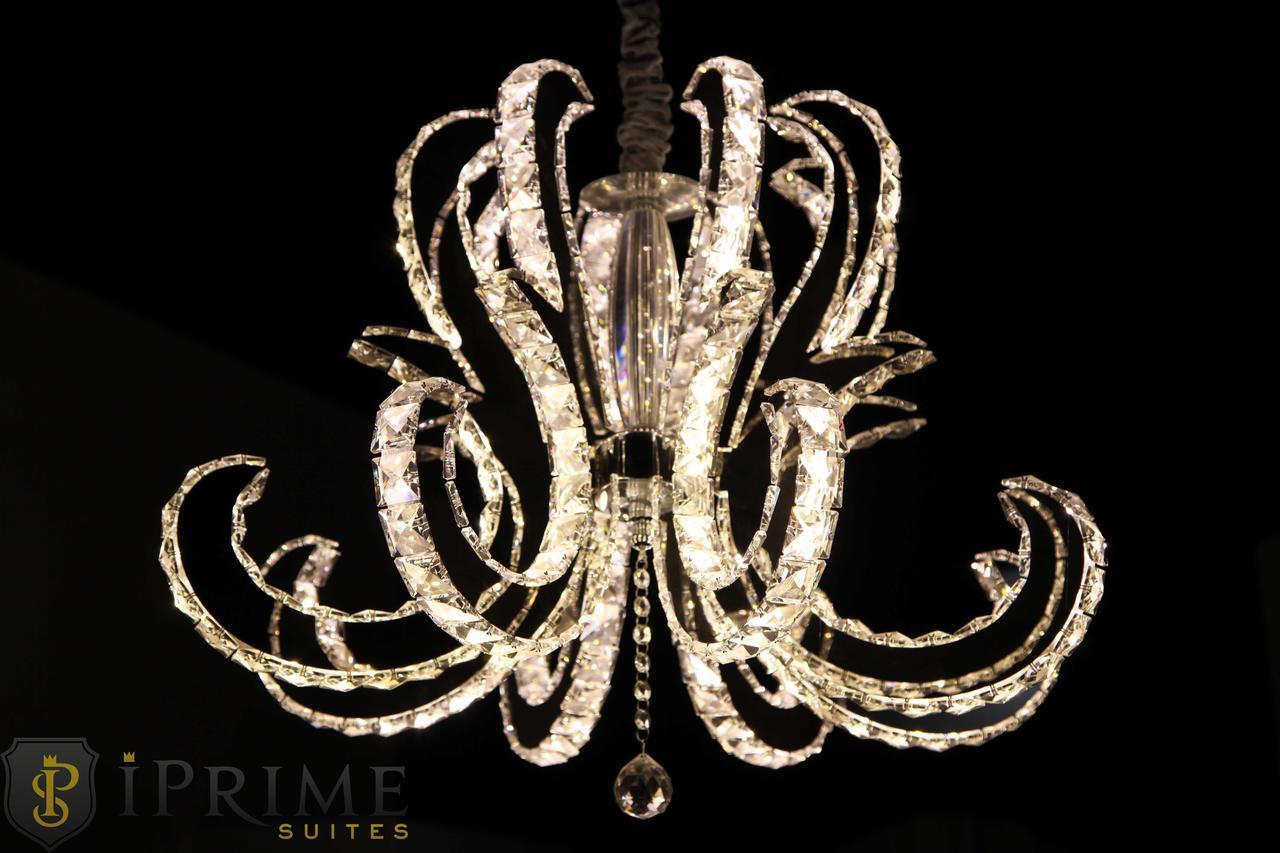 Iprime Suites سليمة المظهر الخارجي الصورة