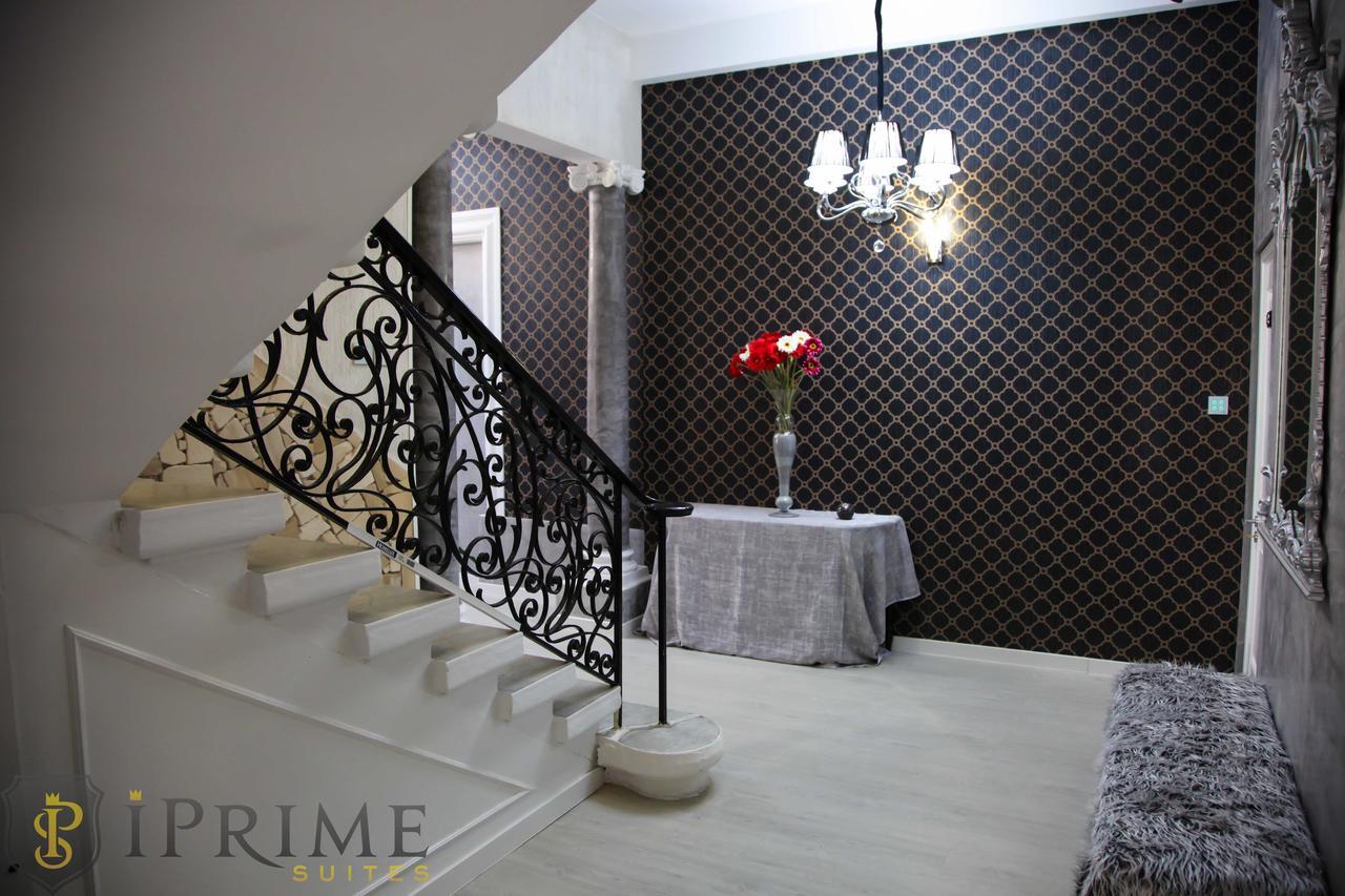 Iprime Suites سليمة المظهر الخارجي الصورة