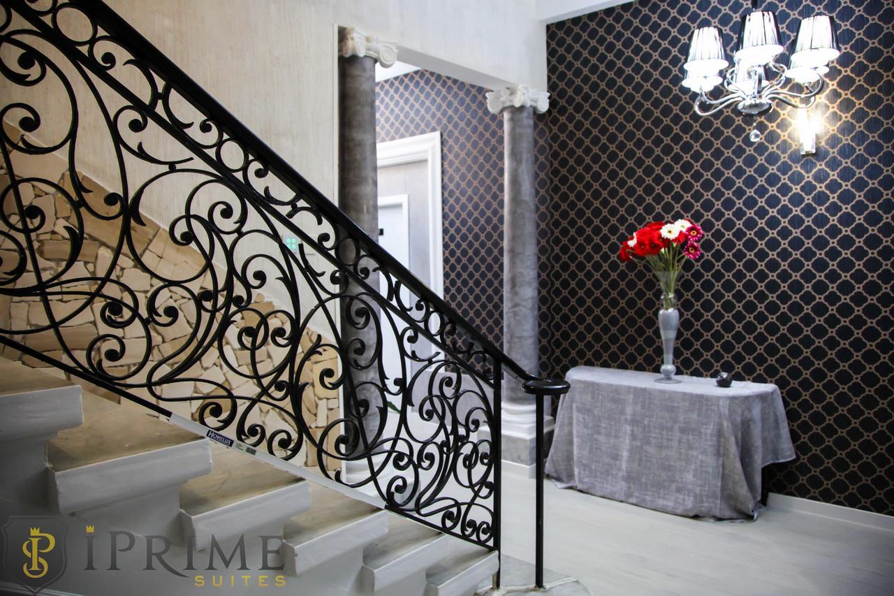 Iprime Suites سليمة المظهر الخارجي الصورة