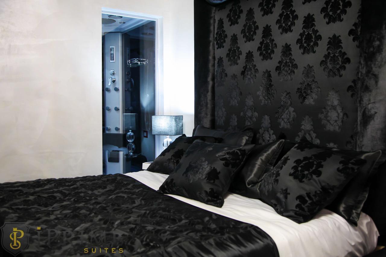 Iprime Suites سليمة المظهر الخارجي الصورة
