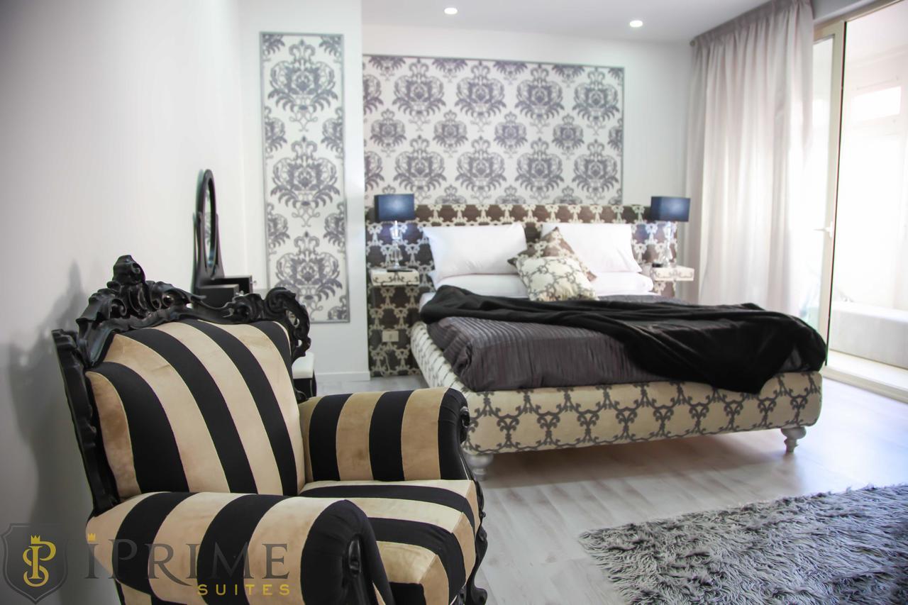 Iprime Suites سليمة المظهر الخارجي الصورة