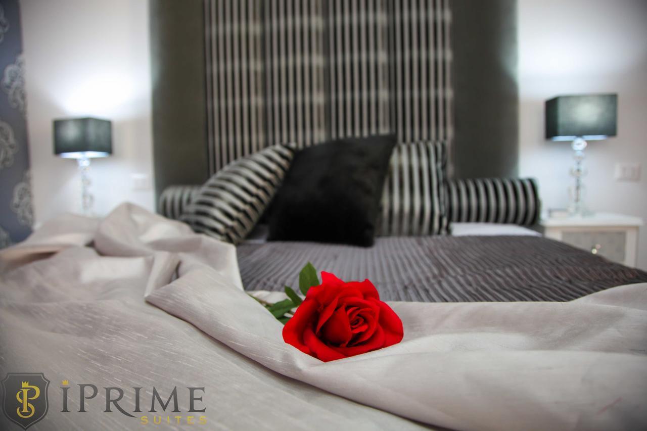 Iprime Suites سليمة المظهر الخارجي الصورة