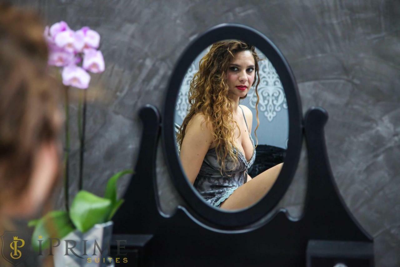 Iprime Suites سليمة المظهر الخارجي الصورة